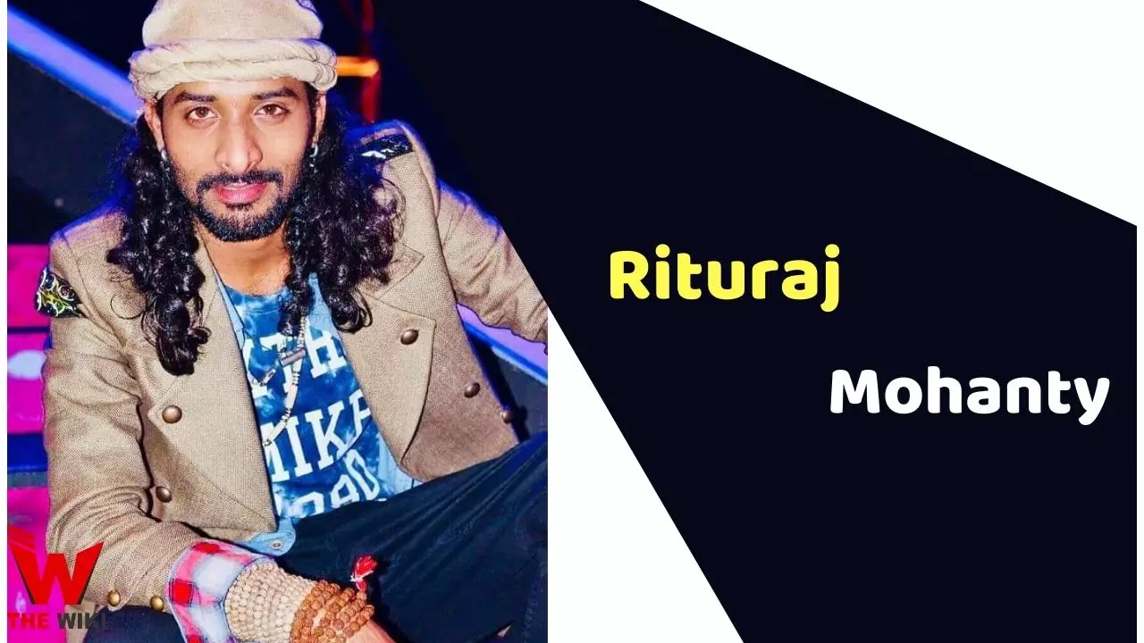 Rituraj