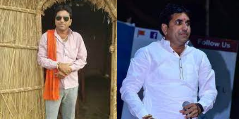 Jog Bharti Biography