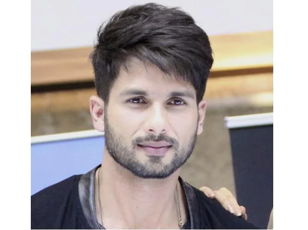 Shahid Kapoor