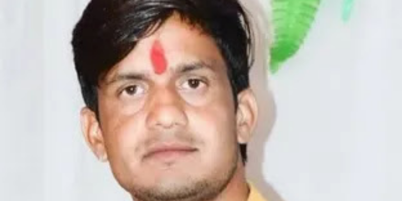 Avinash Yogi Biography