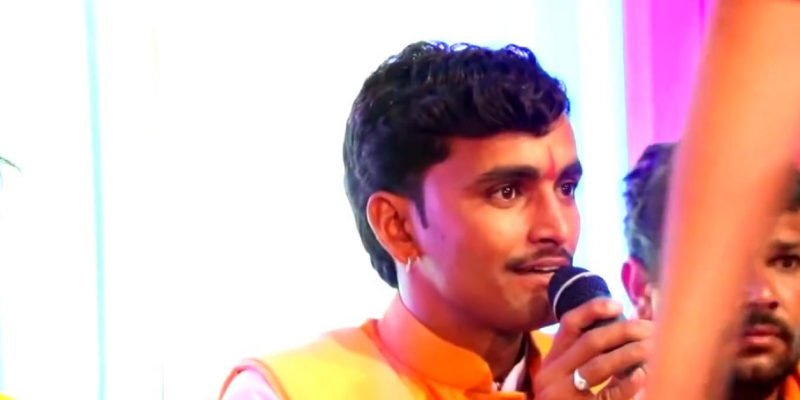 Bheru Puri Biography