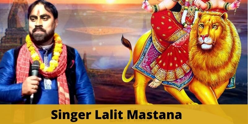lalit Mastana