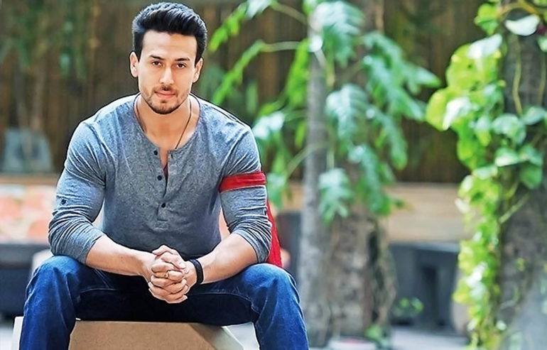 Tiger Shroff