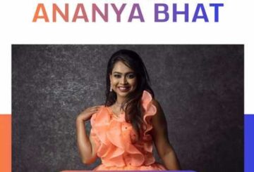 Ananya Bhat