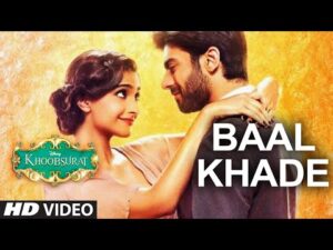 Baal Khade Song Lyrics in Hindi | बाल खड़े लिरिक्स 