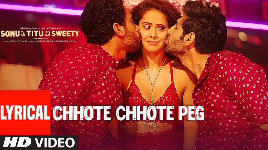 Chhote Chhote Peg