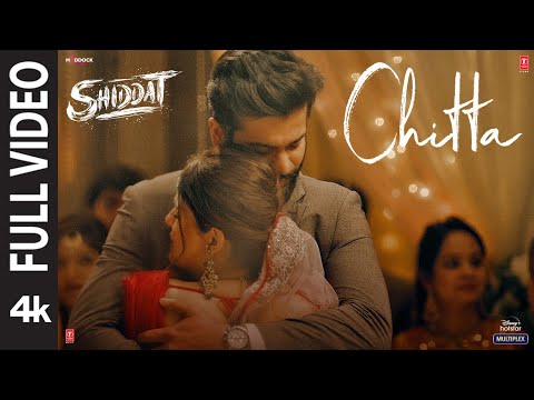 Chitta Song Lyrics In Hindi | चिट्टा लिरिक्स - LyricsFizz