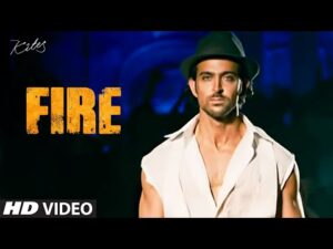 Fire Love Is Hell Lyrics in Hindi | फायर लव इज हेल लिरिक्स 