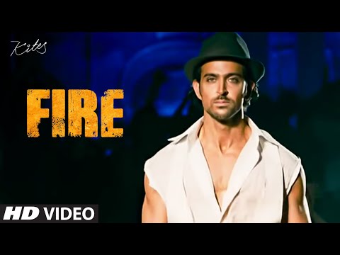 Fire Love Is Hell Lyrics in Hindi | फायर लव इज हेल लिरिक्स