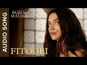 Fitoori Song Lyrics in Hindi | फितूरी लिरिक्स 