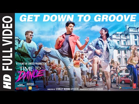 Get Down To Groove Lyrics in Hindi | गेट डाउन टू ग्रूव लिरिक्स