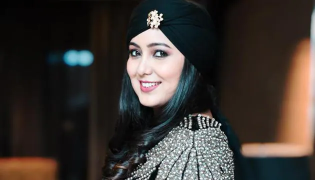 Harshdeep Kaur