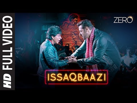 Issaqbaazi Song Lyrics in Hindi | इस्सकबाजी लिरिक्स