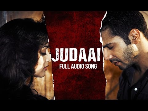 Judaai Song Lyrics in Hindi | जुडाई लिरिक्स