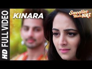 Kinara Song Lyrics in Hindi | किनारा लिरिक्स 