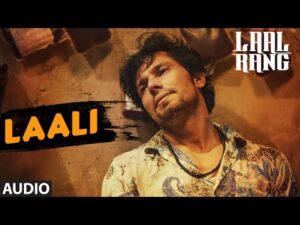 Laali Song Lyrics in Hindi | लाली लिरिक्स 