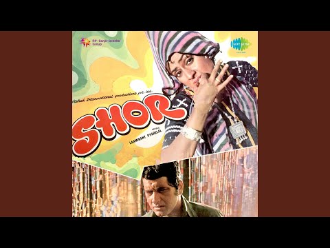 Macha Diya Shor Song Lyrics in Hindi | मचा दीया शोर लिरिक्स