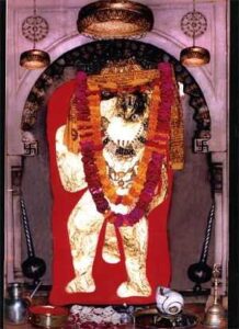Shri Balaji Ki Aarti