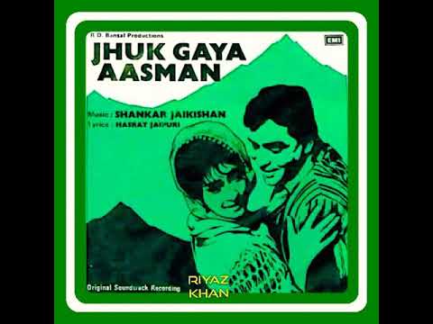 Meri Ankho Ki Nindiya Chura Le Gaya Lyrics | मेरी आँखों की निन्दिया चुरा ले गया लिरिक्स