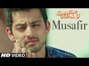 Musafir Song Lyrics in Hindi | मुसाफिर लिरिक्स 