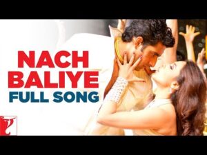 Nach Baliye Lyrics in Hindi | नच बलिए लिरिक्स 