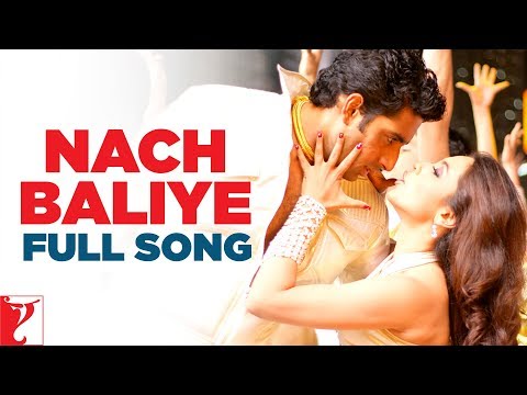 Nach Baliye Lyrics in Hindi | नच बलिए लिरिक्स