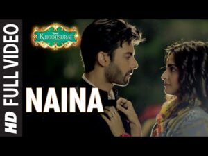 Naina Nu Pata Hai Lyrics in Hindi | नैना नु पता है लिरिक्स 