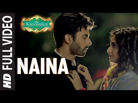 Naina Nu Pata Hai Lyrics in Hindi | नैना नु पता है लिरिक्स