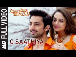 O Saathiya Song Lyrics in Hindi | हे साथिया लिरिक्स 