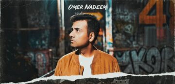 Omer Nadeem