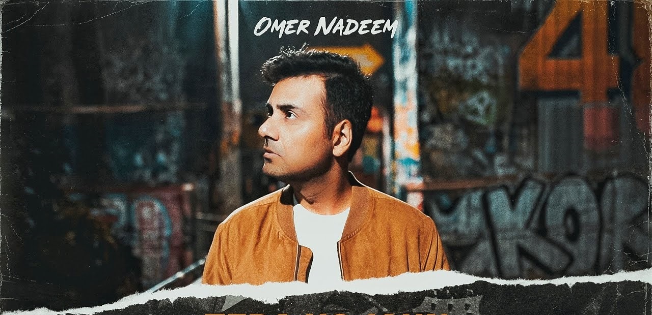 Omer Nadeem