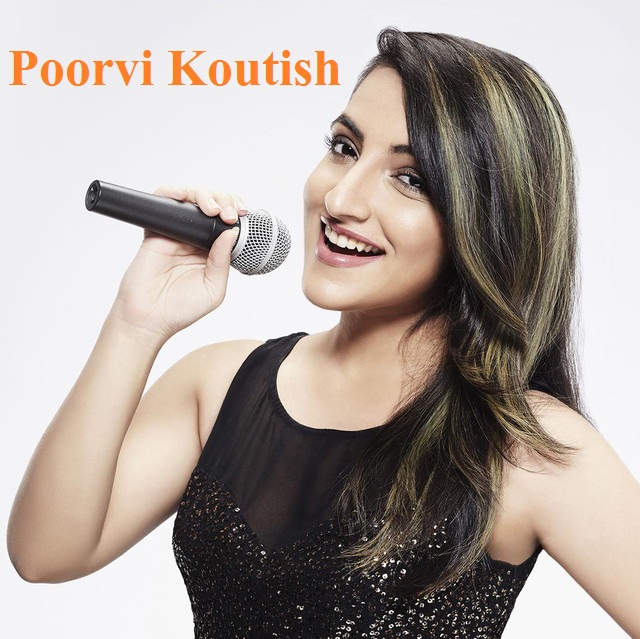 Poorvi Koutish