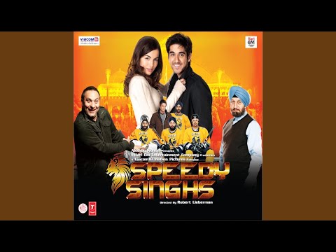 Rail Gaddie Song Lyrics in Hindi | रेल गद्दी लिरिक्स