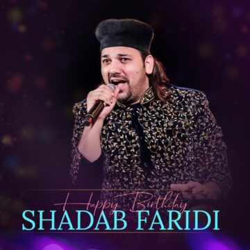 Shadab Faridi