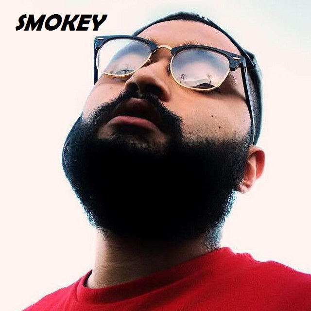 Smokey