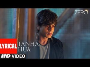 Tanha Hua Song Lyrics in Hindi | तन्हा हुआ लिरिक्स 