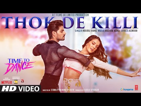 Thok De Killi Lyrics in Hindi | थोक दे किलि लिरिक्स