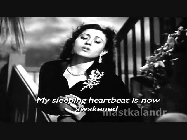 Udhar Tum Hasin Ho Idhar Dil Jawaan Hai Lyrics in Hindi | उधार तुम हसीन हो इधर दिल जवान है लिरिक्स