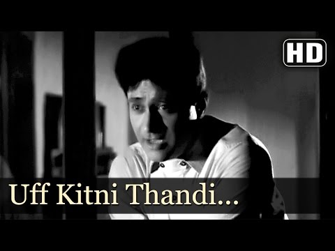 Uff Kitni Thandi Hai Ye Rut