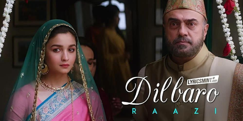 Mudke na dekho dilbaro