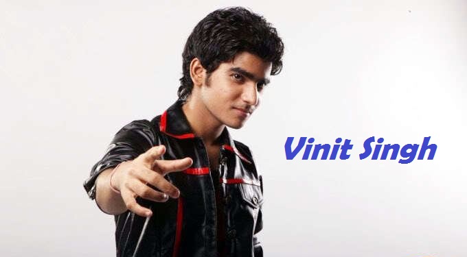 Vinit Singh