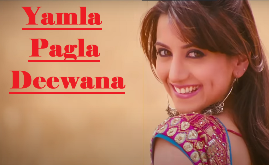 Yamla-Pagla-Deewana-Title-Track-Lyrics