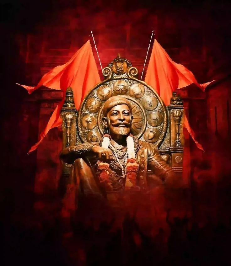 Shivaji Maharaj Aarti