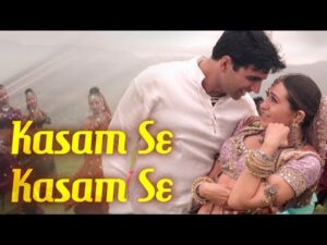 Kasam Se Lyrics in Hindi | कसम से लिरिक्स