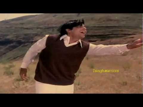 Meri Soni Meri Tammana Jhooth Nahin Hai Lyrics in Hindi | मेरी सोनी मेरी तमन्ना झूठ नहीं है लिरिक्स