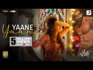 Yaane Yaane Lyrics | याने याने लिरिक्स