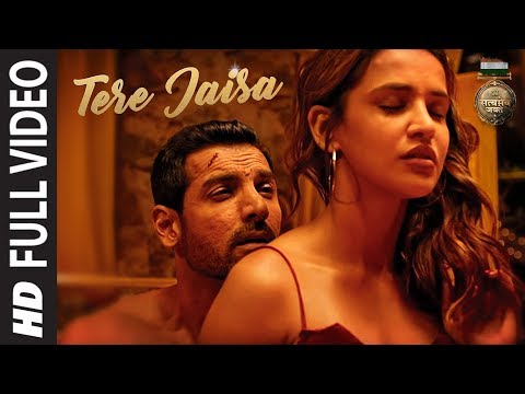 Tere Jaisa Song Lyrics in Hindi | तेरे जैसा हिन्दी लिरिक्स