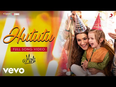 Hututu Full Song Lyrics in Hindi | हुतुतु लिरिक्स