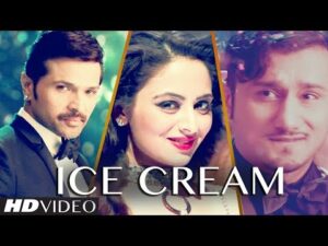 Ice cream Khaungi Lyrics in Hindi | आइस क्रीम खाऊँगी लिरिक्स