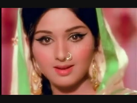 Yeh Jo Chilman Hai Lyrics | ये जो चिलमन है